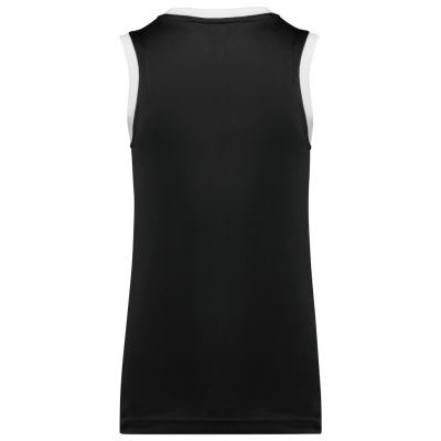 Ladies basketball jersey